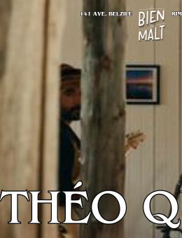 Le Bien, Le Malt | Théo Quinn