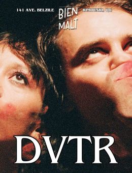 Le Bien, Le Malt | DVTR