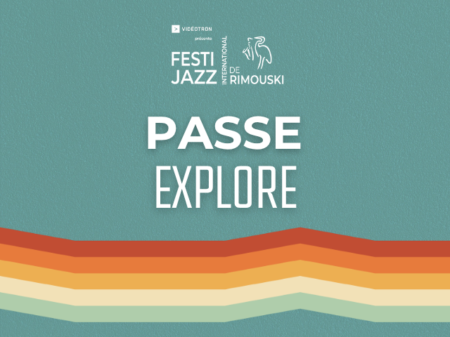 Passe Explore