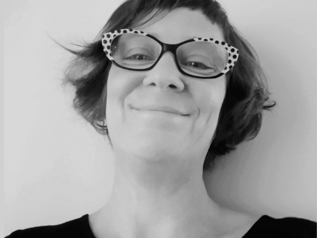 Caroline Barber