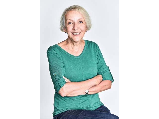 Pierrette Dubé