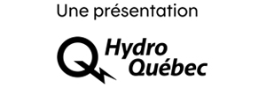 Une présentation d'Hydro-Québec
