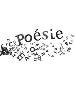 Poésie