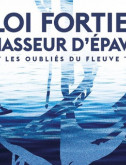 Chasseur d'épave