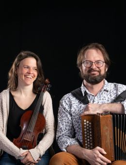 Trio Salicorne