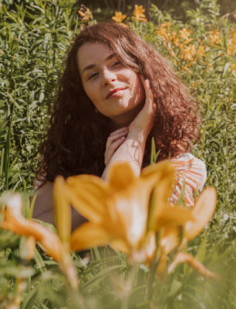Fleurs