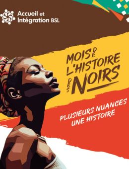 Mois de l'histoire des Noirs
