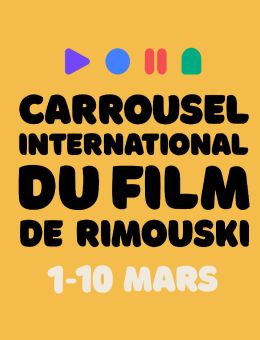 Carrousel international du film de Rimouski