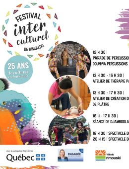 AIBSL - Festival interculturel