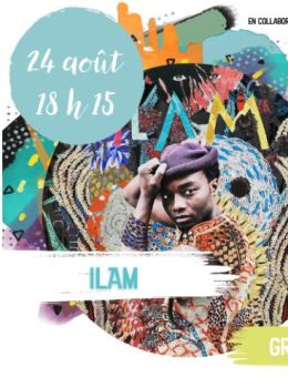 ILAM - Festival interculturel 