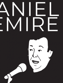 Spect'Art | Salle Desjardins-Telus | Daniel Lemire