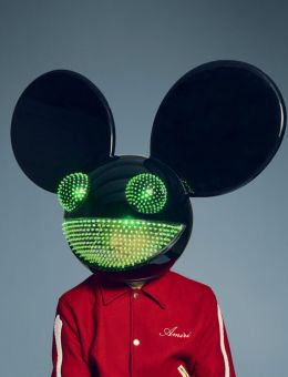 deadmau5 | GFT 2025