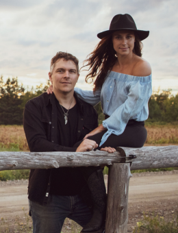 Alex et Caro | GFT