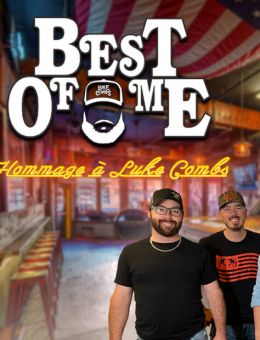 Hommage à Luke Combs | GFT