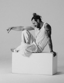 Jonathan Roy | GFT 