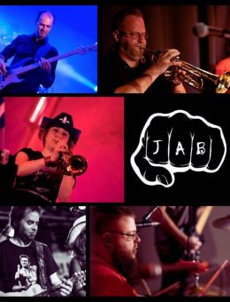 Hommage aux Cowboys Fringants par JAB | GFT