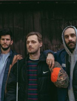 X Ambassadors | GFT