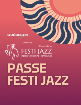 Passe Festi Jazz