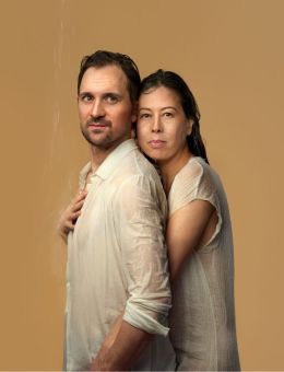 ẤM de Kim Thúy