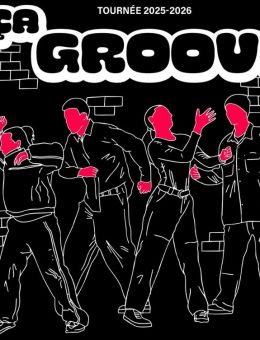 Ça groove