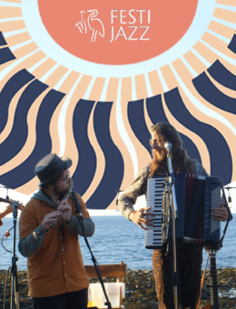 Pascal Demalsy - Festi Jazz Rimouski