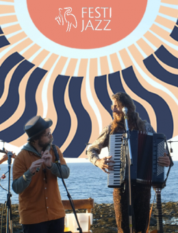 Pascal Demalsy - Festi Jazz Rimouski