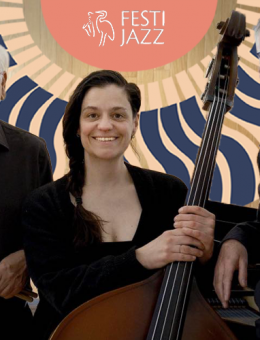 Gala Trio Jazz - Festi Jazz Rimouski