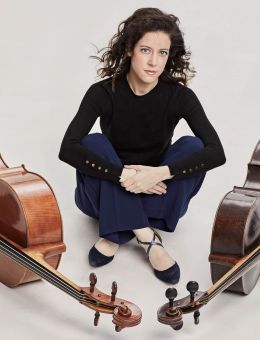 Elinor Frey | Tous les matins d'Elinor