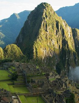 Pérou, vallée des Incas