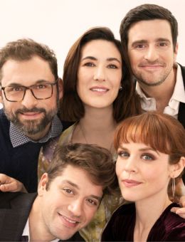 Le Prénom