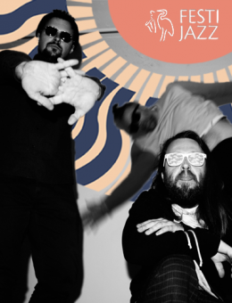 MISC - Festi Jazz Rimouski