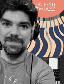 Olivier Gosselin - Festi Jazz Rimouski