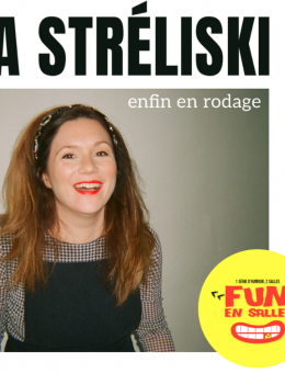 Léa Stréliski