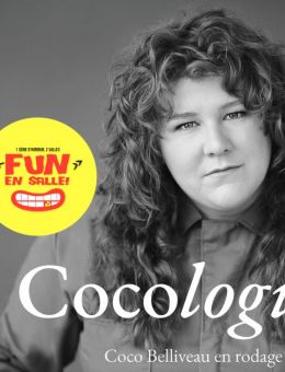 Coco Béliveau 