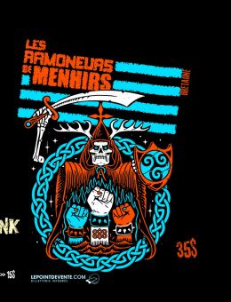 Les Ramoneurs de Menhir