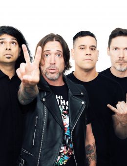 Billy Talent 