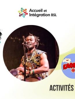 Festival interculturel de RImouski