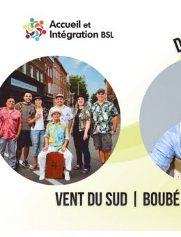 Festival interculturel de RImouski