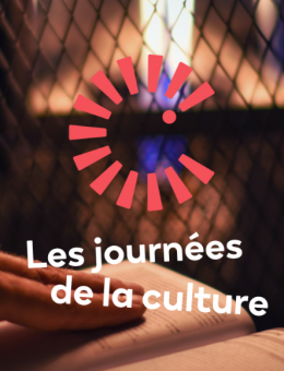 Journées de la culture