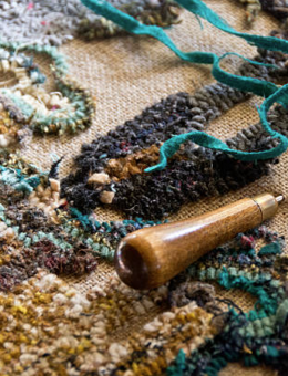 Crochet