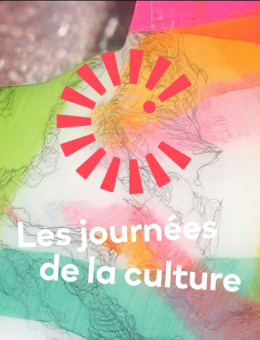 Journées de la culture