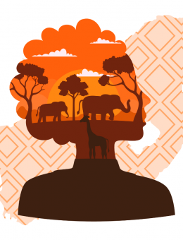 Conte africain et Kasala
