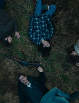Cinéma Paraloeil | Jour de chasse