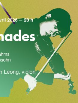 Orchestre symphonique de l'Estuaire | OSE | Nomades