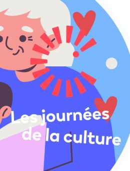 Journées de la culture