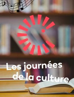 Journées de la culture
