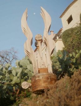 Cinéma Paraloeil | R. Roussil, le cul par terre