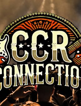 Taverne 666 | Hommage à CCR à la Taverne 666