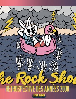 Taverne 666 | The Rock show à la Taverne 666
