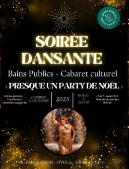 Soirée dansante
